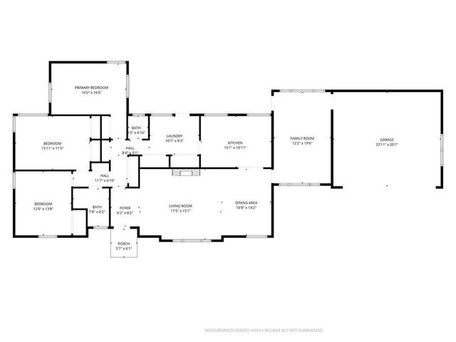 5700 Leonardini Rd, Stockton, CA 95215