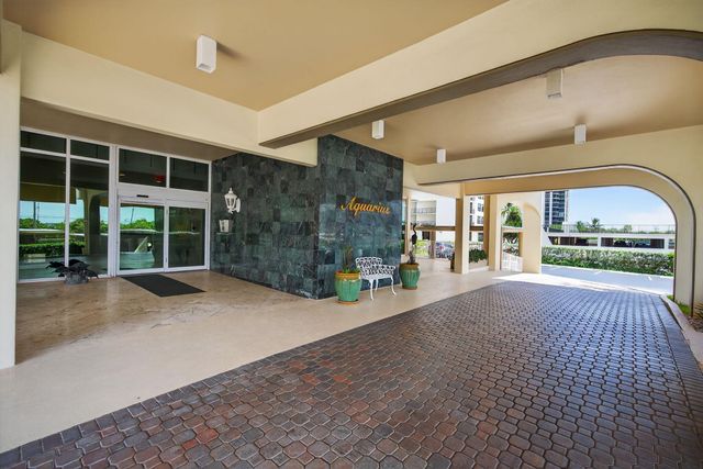 5440 N Ocean Drive 607, Singer Island, FL 33404