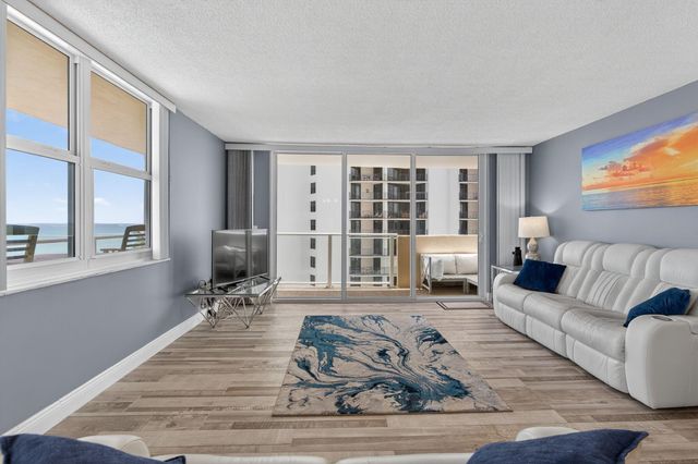 5440 N Ocean Drive 607, Singer Island, FL 33404