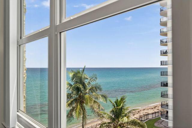 5440 N Ocean Drive 607, Singer Island, FL 33404