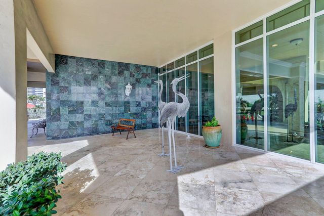 5440 N Ocean Drive 607, Singer Island, FL 33404