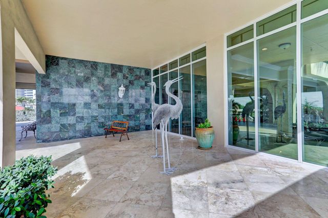 5440 N Ocean Drive 607, Singer Island, FL 33404
