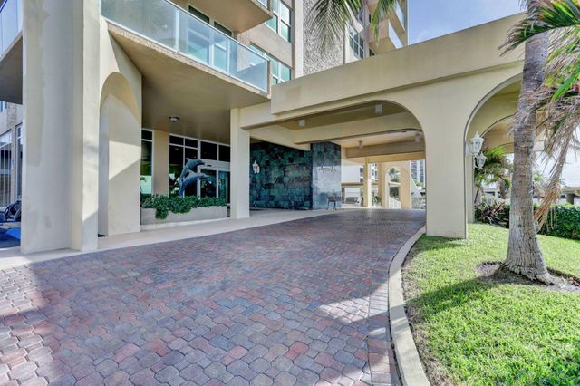 5440 N Ocean Drive 607, Singer Island, FL 33404