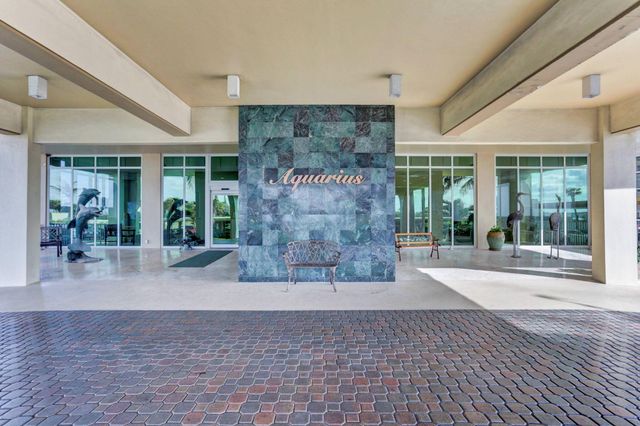 5440 N Ocean Drive 607, Singer Island, FL 33404