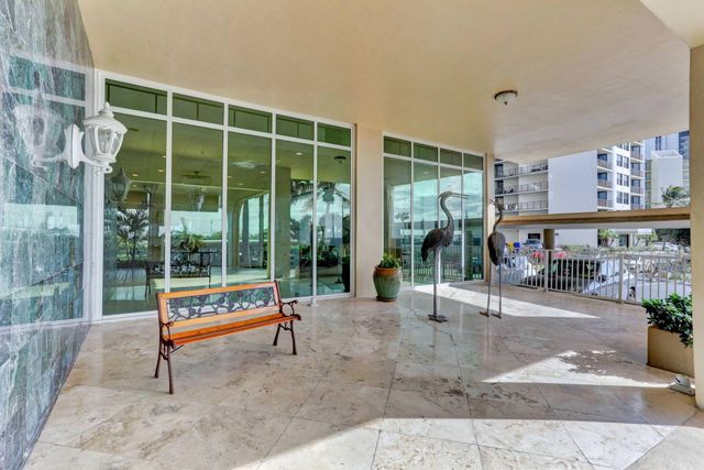 5440 N Ocean Drive 607, Singer Island, FL 33404