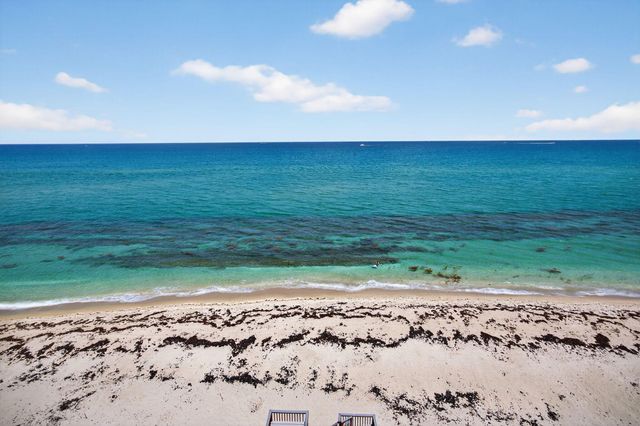 5440 N Ocean Drive 607, Singer Island, FL 33404