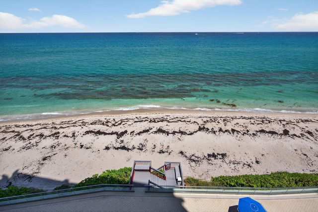 5440 N Ocean Drive 607, Singer Island, FL 33404
