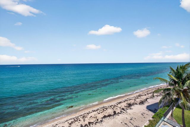 5440 N Ocean Drive 607, Singer Island, FL 33404