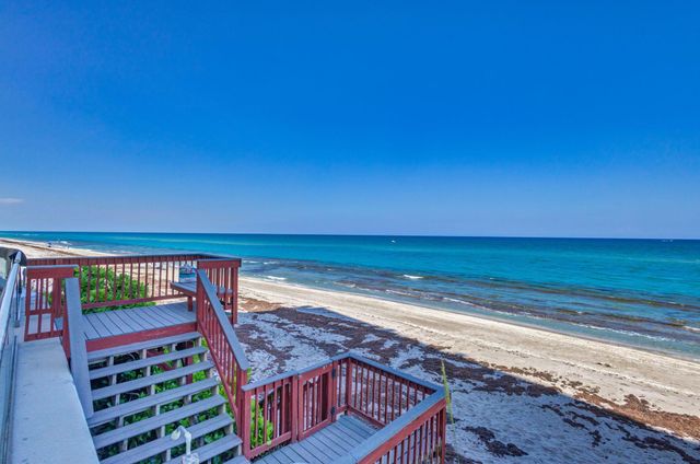5440 N Ocean Drive 607, Singer Island, FL 33404