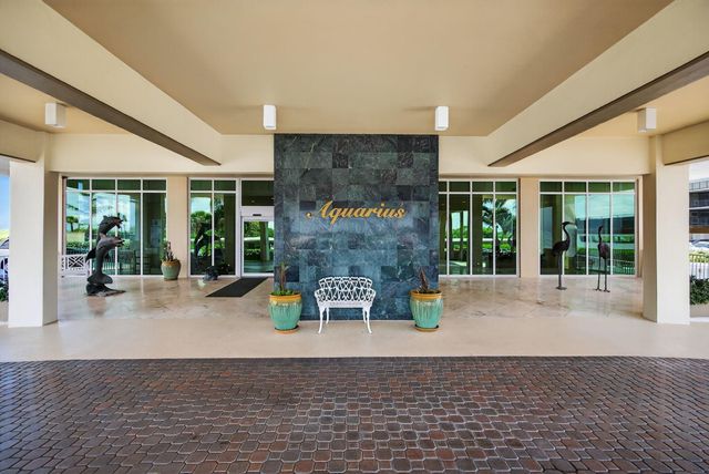 5440 N Ocean Drive 607, Singer Island, FL 33404