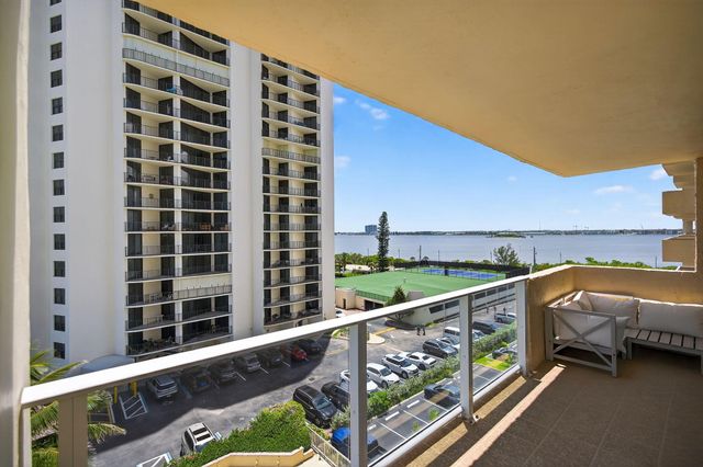 5440 N Ocean Drive 607, Singer Island, FL 33404