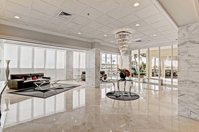 5440 N Ocean Drive 607, Singer Island, FL 33404