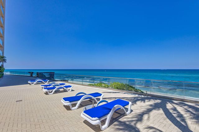 5440 N Ocean Drive 607, Singer Island, FL 33404