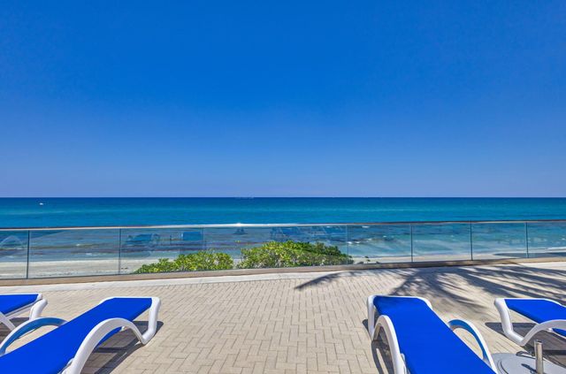5440 N Ocean Drive 607, Singer Island, FL 33404