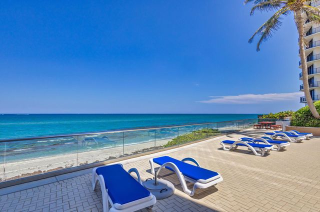 5440 N Ocean Drive 607, Singer Island, FL 33404
