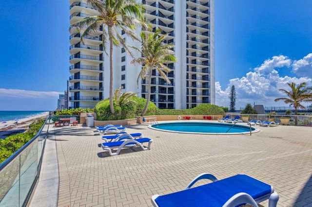 5440 N Ocean Drive 607, Singer Island, FL 33404