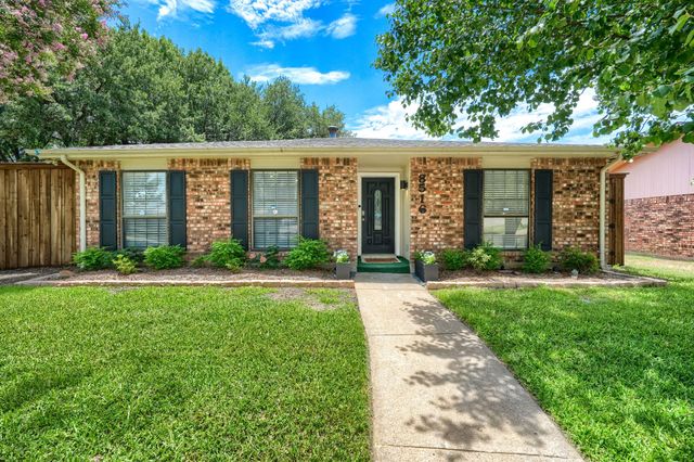 8516 Bellingham Drive, Dallas, TX 75228