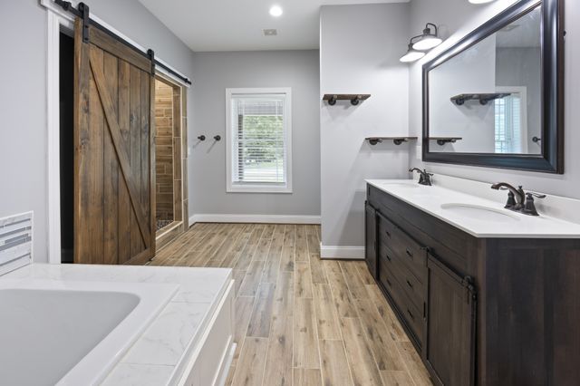 311 Nash Ln, Estill Springs, TN 37330