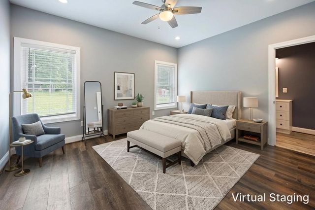 311 Nash Ln, Estill Springs, TN 37330