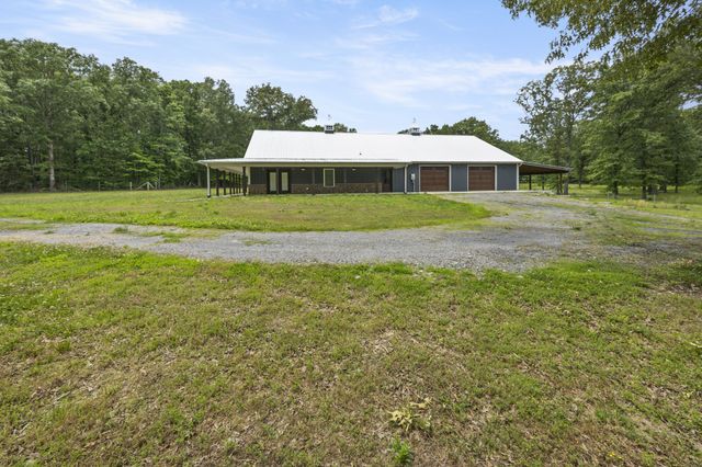 311 Nash Ln, Estill Springs, TN 37330