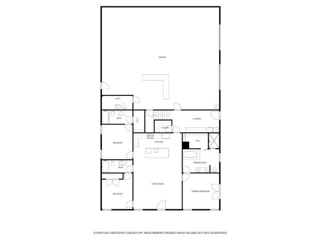 311 Nash Ln, Estill Springs, TN 37330