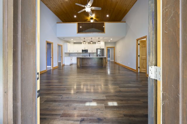 311 Nash Ln, Estill Springs, TN 37330