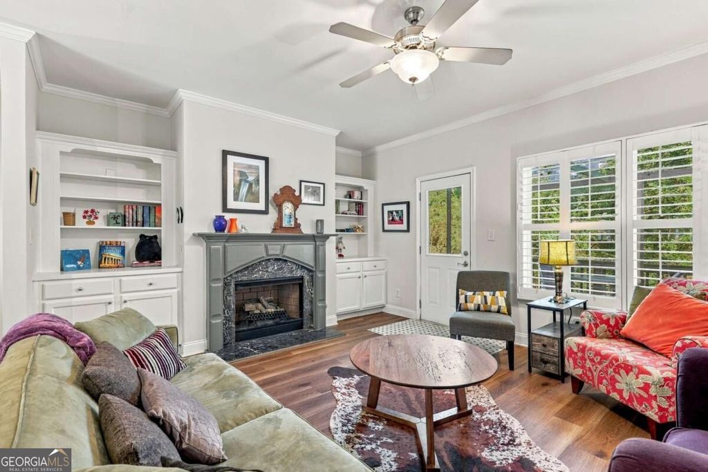 3052 Lauren Parc Road, Decatur, GA 30032 — photo 4