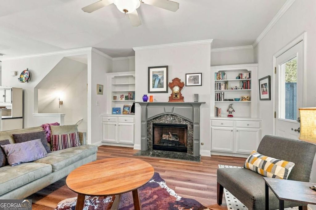 3052 Lauren Parc Road, Decatur, GA 30032 — photo 5