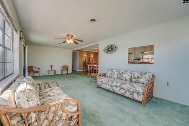 517 Hickory Circle, Leesville, SC 29070