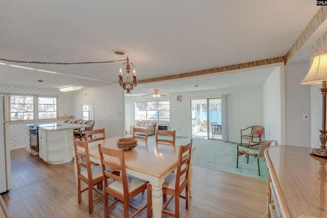 517 Hickory Circle, Leesville, SC 29070