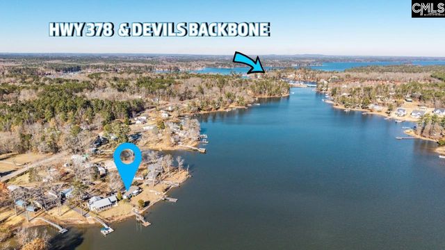 517 Hickory Circle, Leesville, SC 29070