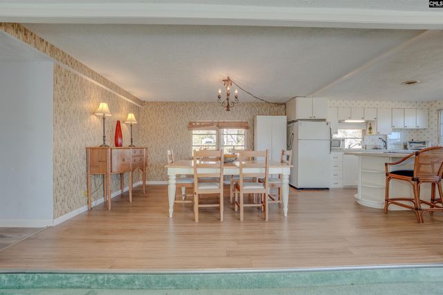 517 Hickory Circle, Leesville, SC 29070