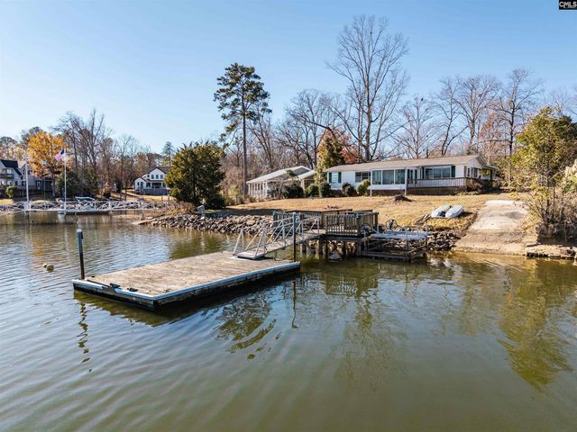 517 Hickory Circle, Leesville, SC 29070