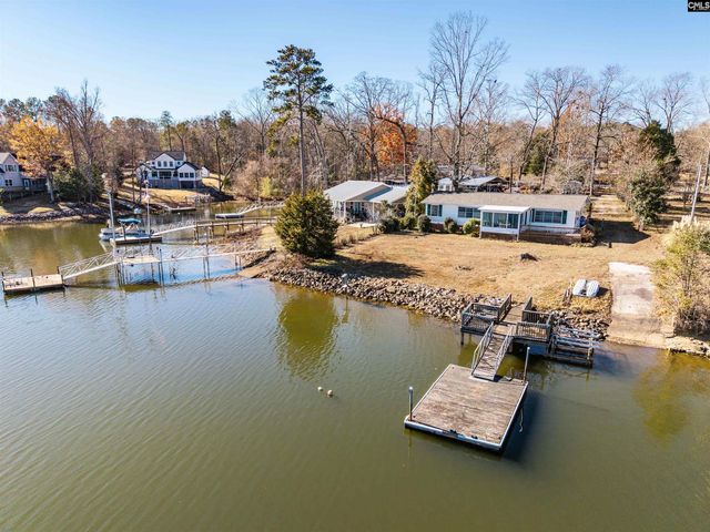 517 Hickory Circle, Leesville, SC 29070