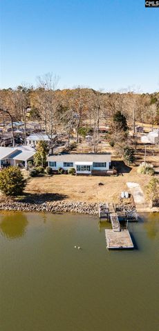 517 Hickory Circle, Leesville, SC 29070