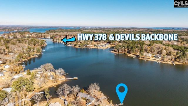 517 Hickory Circle, Leesville, SC 29070