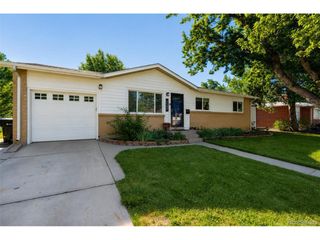 6696 Newcombe St, Arvada, CO 80004
