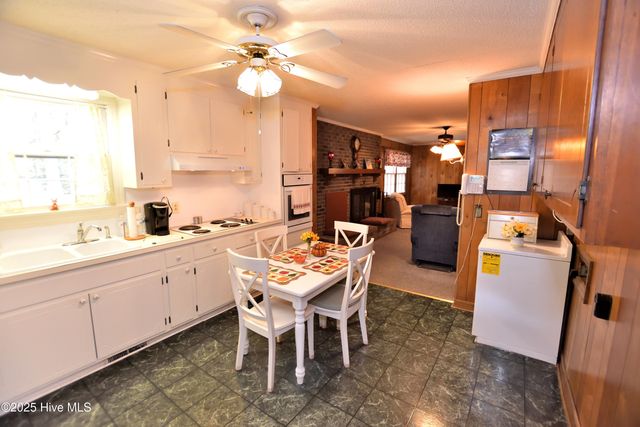 37 Wimberly Avenue, Rocky Mount, NC 27804