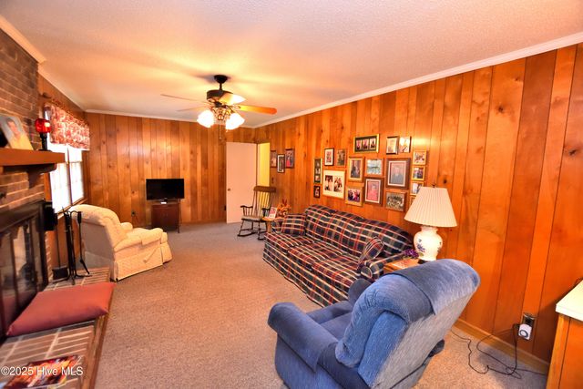 37 Wimberly Avenue, Rocky Mount, NC 27804