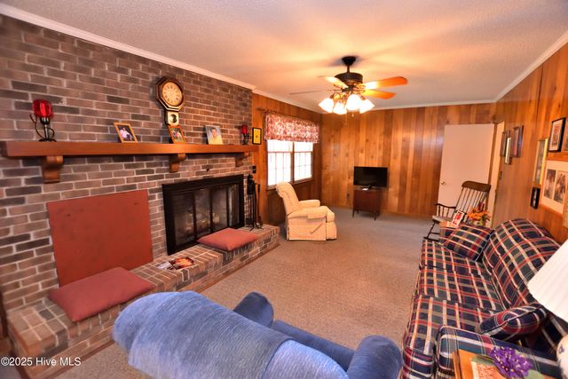 37 Wimberly Avenue, Rocky Mount, NC 27804