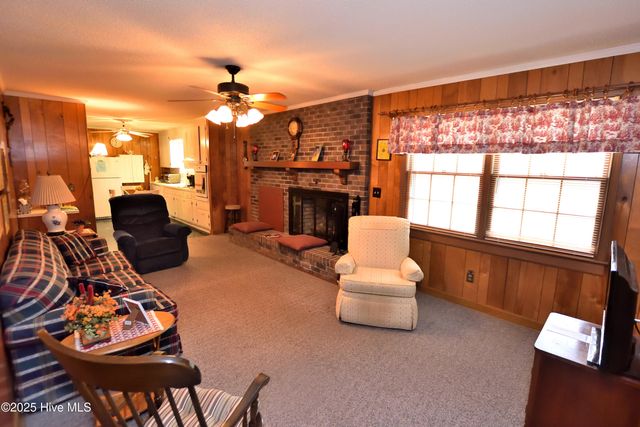 37 Wimberly Avenue, Rocky Mount, NC 27804