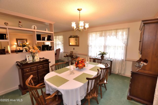 37 Wimberly Avenue, Rocky Mount, NC 27804