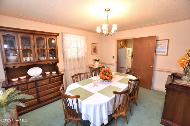 37 Wimberly Avenue, Rocky Mount, NC 27804