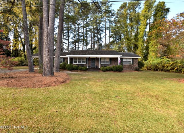 37 Wimberly Avenue, Rocky Mount, NC 27804