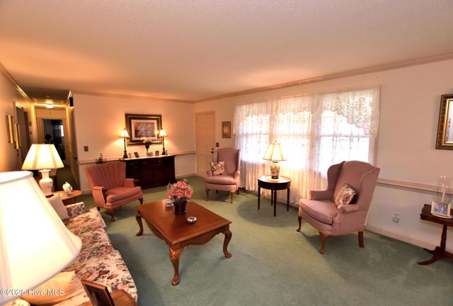 37 Wimberly Avenue, Rocky Mount, NC 27804