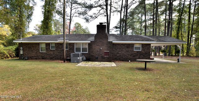 37 Wimberly Avenue, Rocky Mount, NC 27804