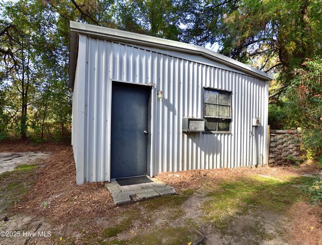 37 Wimberly Avenue, Rocky Mount, NC 27804