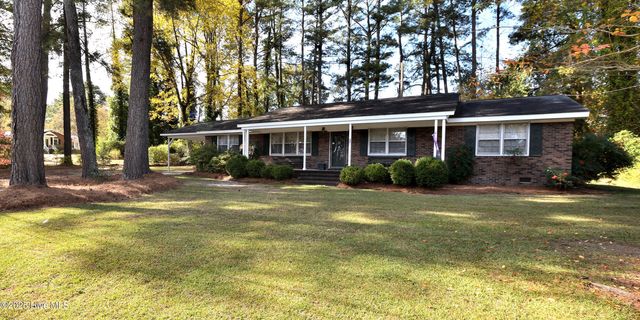 37 Wimberly Avenue, Rocky Mount, NC 27804
