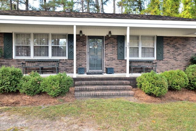 37 Wimberly Avenue, Rocky Mount, NC 27804