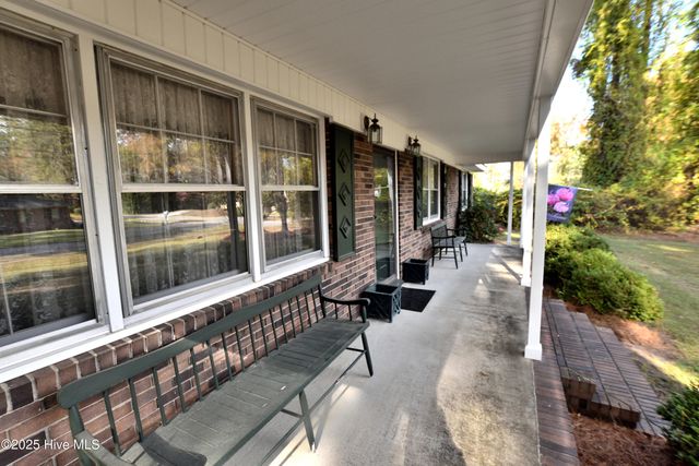 37 Wimberly Avenue, Rocky Mount, NC 27804